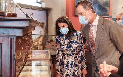 西班牙王后爆料视频网站,揭秘王室幕后真相，视频网站成爆料新阵地